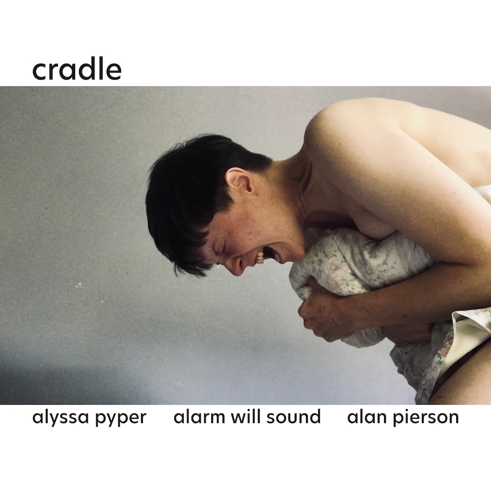 Cradle album cover